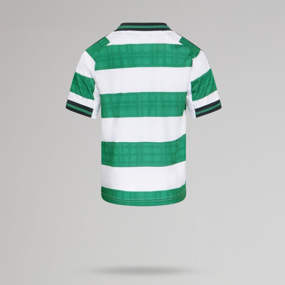 Celtic Junior 2025/26 Home Shirt