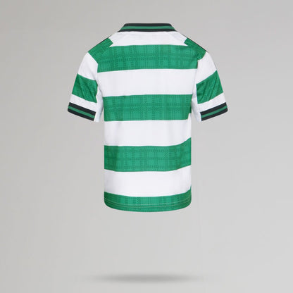 Celtic Junior 2025/26 Home Shirt