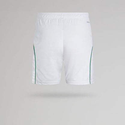 Celtic Junior 2025/26 Home Shorts