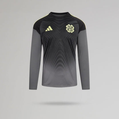 Celtic Junior 2025/26 Third Goalkeeper Shirt
