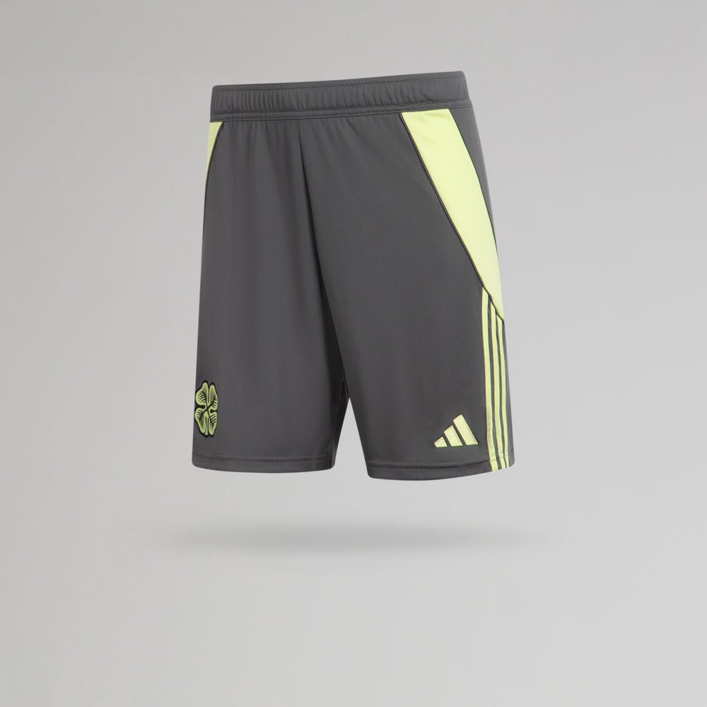 Celtic Junior 2025/26 Third Goalkeeper Shorts