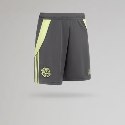Celtic Junior 2025/26 Third Goalkeeper Shorts