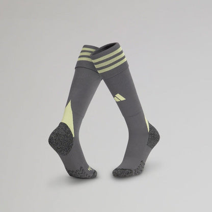 Celtic Junior 2025/26 Third Goalkeeper Sock