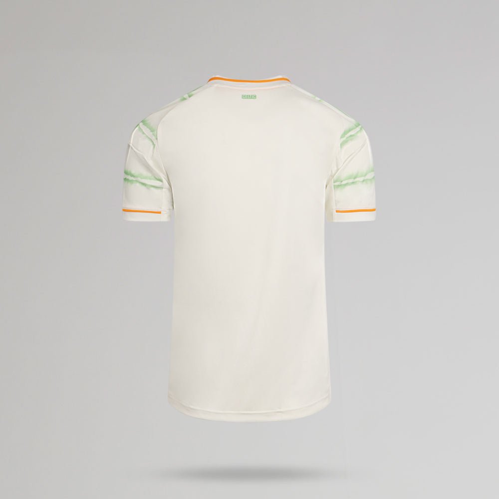 Celtic Junior 2025/26 Third Shirt