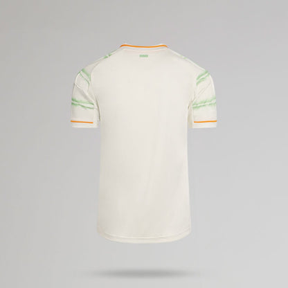 Celtic Junior 2025/26 Third Shirt