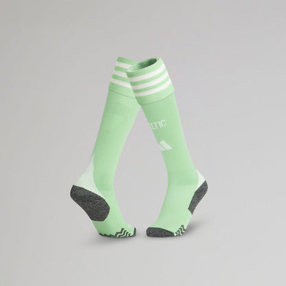 Celtic Junior 2025/26 Third Socks