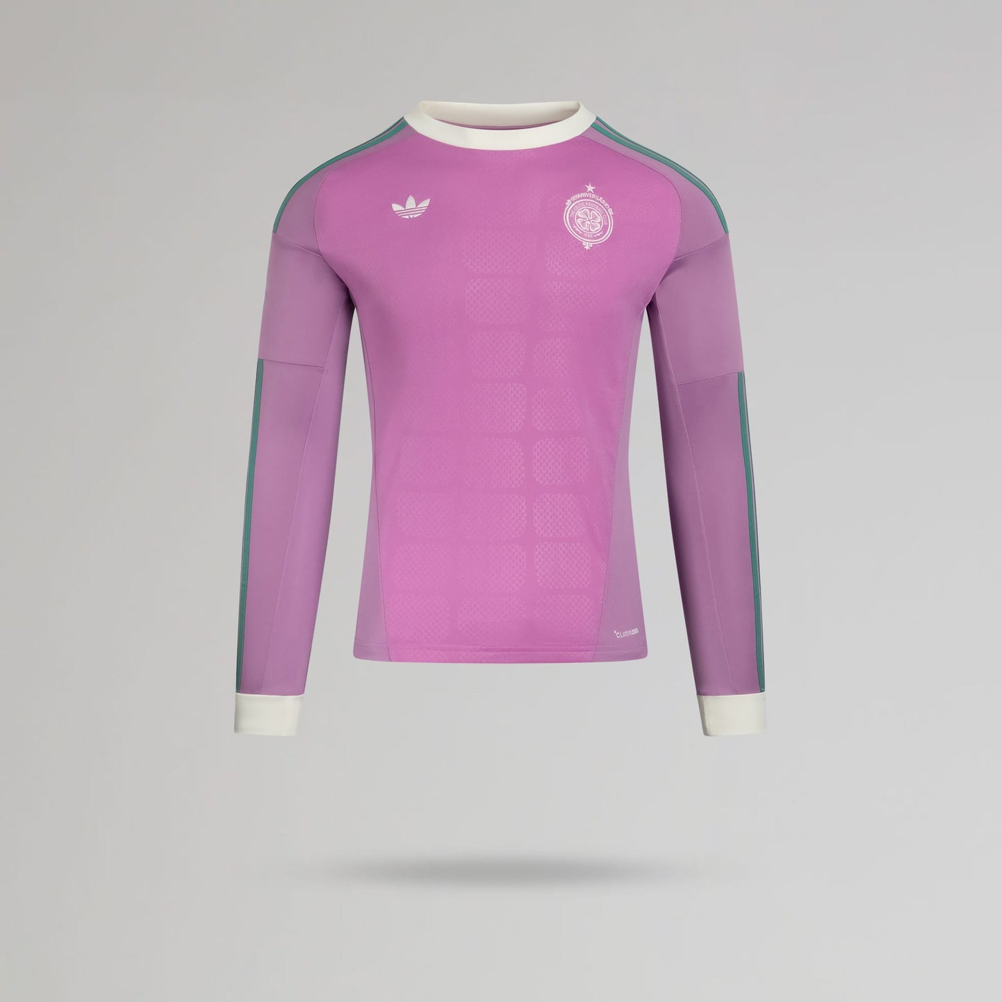 Celtic Junior 2026/27 Away Goalkeeper Shirt