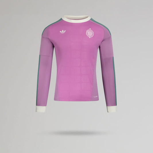 Celtic Junior 2026/27 Away Goalkeeper Shirt
