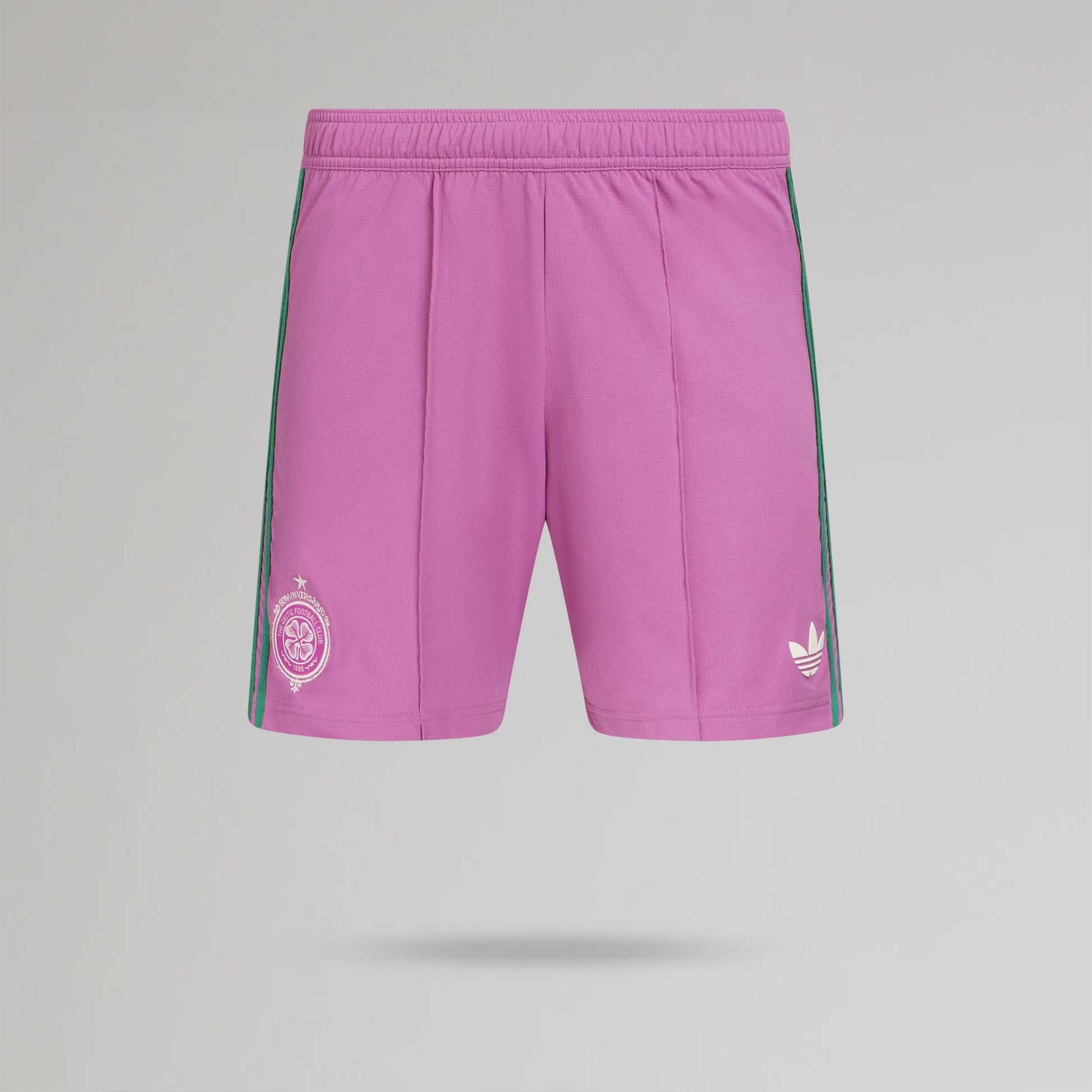 Celtic Junior 2026/27 Away Goalkeeper Shorts