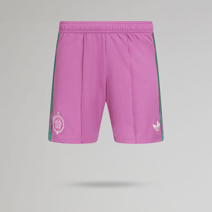 Celtic Junior 2026/27 Away Goalkeeper Shorts