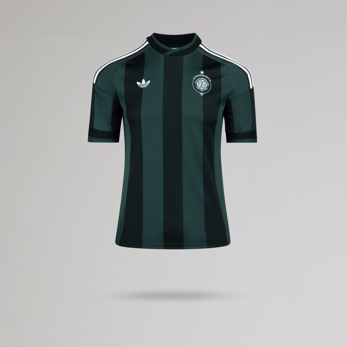Celtic Junior 2026/27 Away Shirt