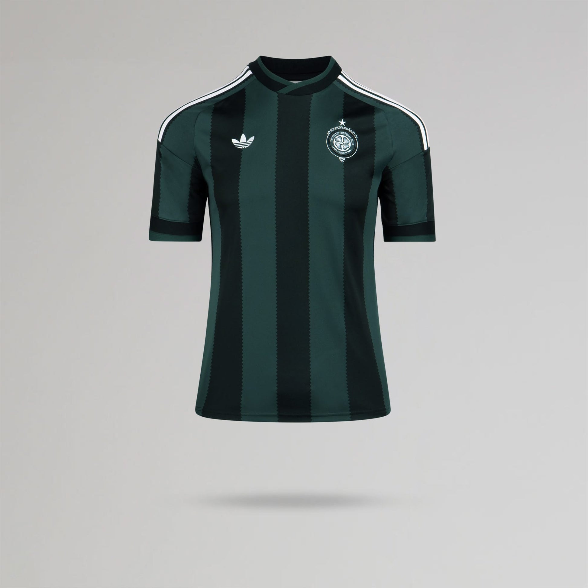 Celtic Junior 2026/27 Away Shirt