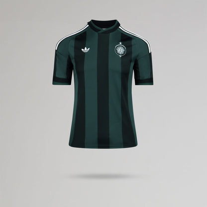 Celtic Junior 2026/27 Away Shirt