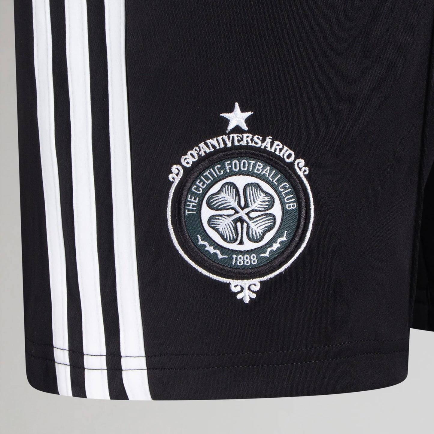 Celtic Junior 2026/27 Away Shorts