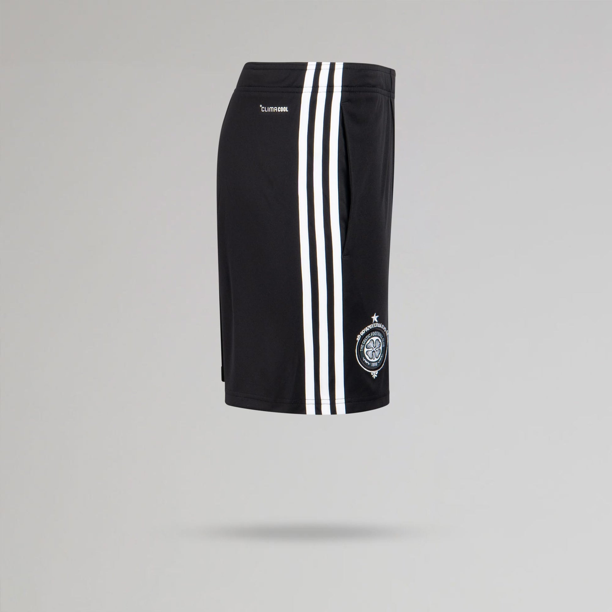 Celtic Junior 2026/27 Away Shorts