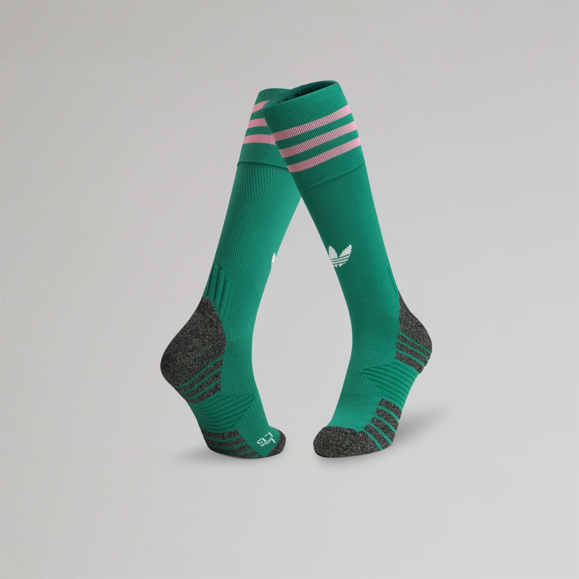 Celtic Junior 2026/27 Goalkeeper Green Socks