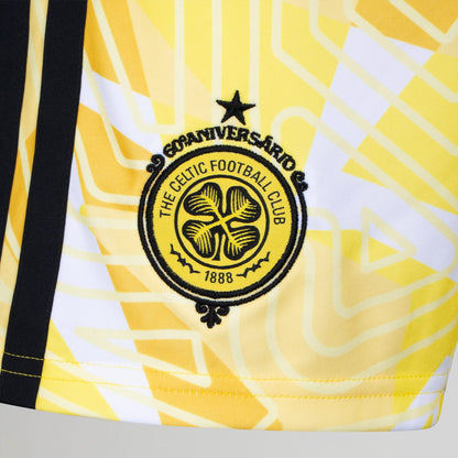 Celtic Junior 2026/27 Home Goalkeeper Shorts