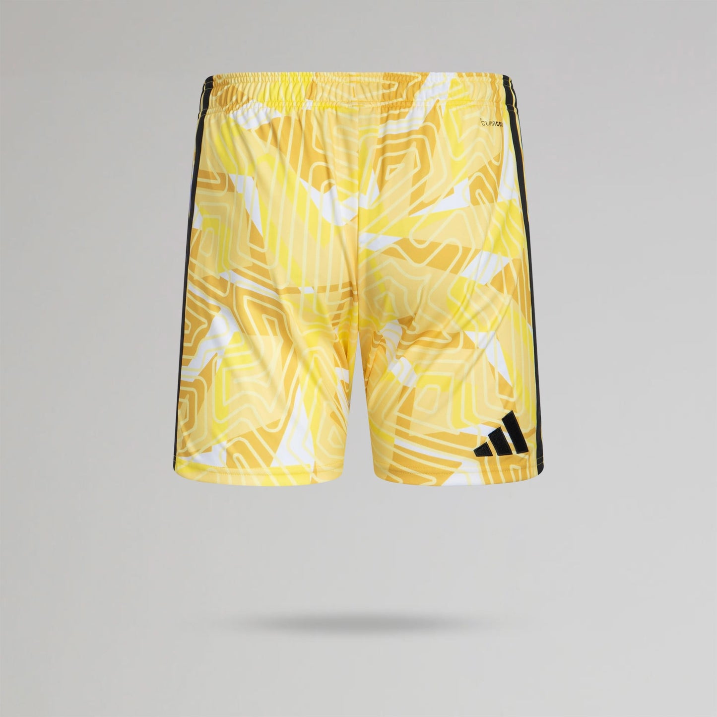 Celtic Junior 2026/27 Home Goalkeeper Shorts