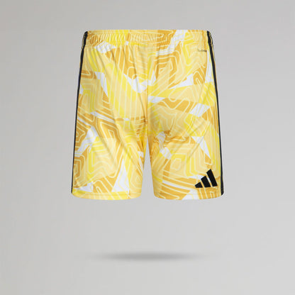 Celtic Junior 2026/27 Home Goalkeeper Shorts