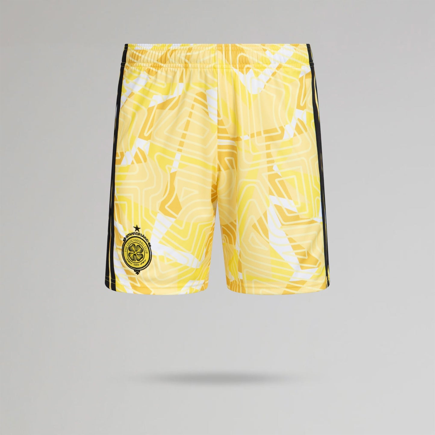 Celtic Junior 2026/27 Home Goalkeeper Shorts