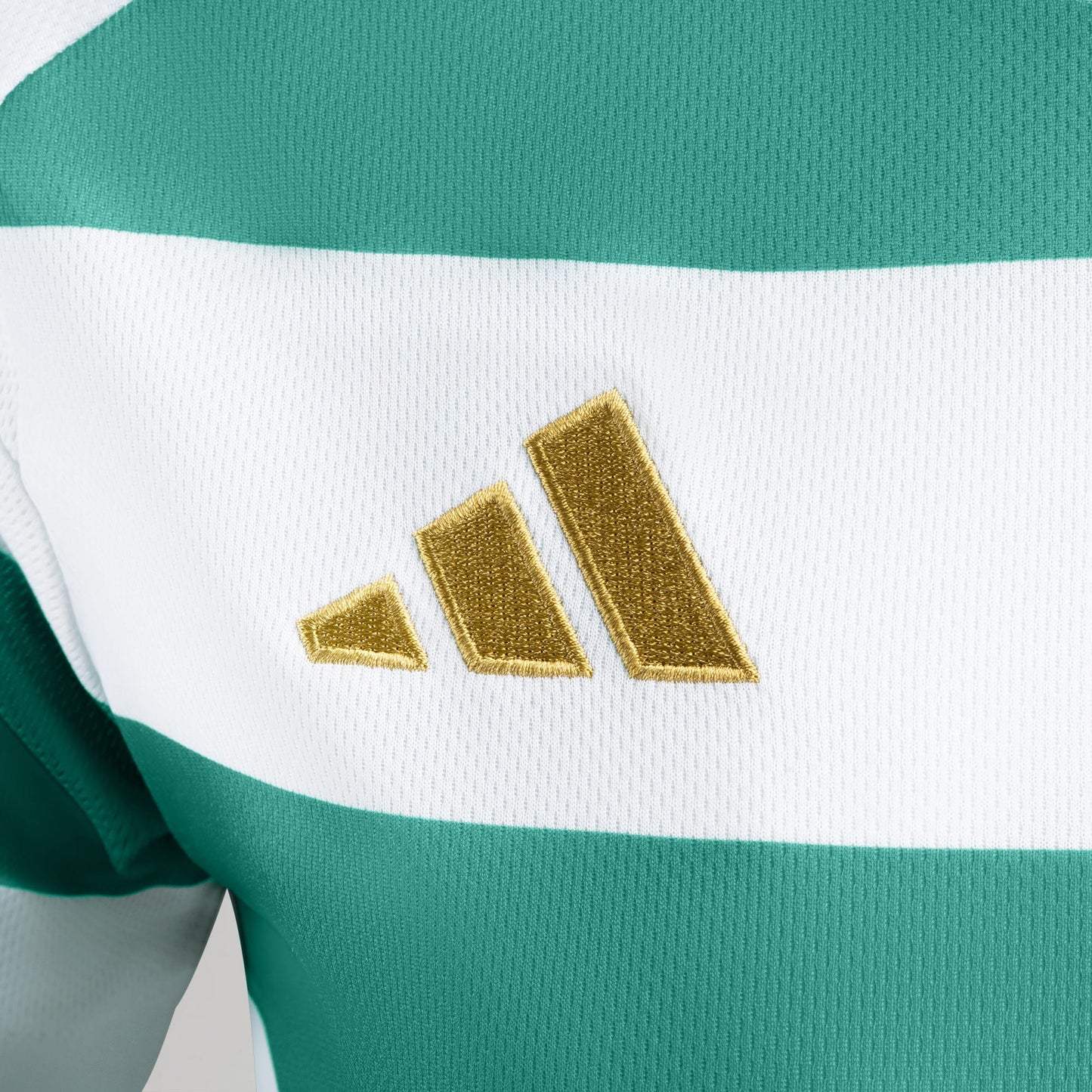 Celtic Junior 2026/27 Home Shirt