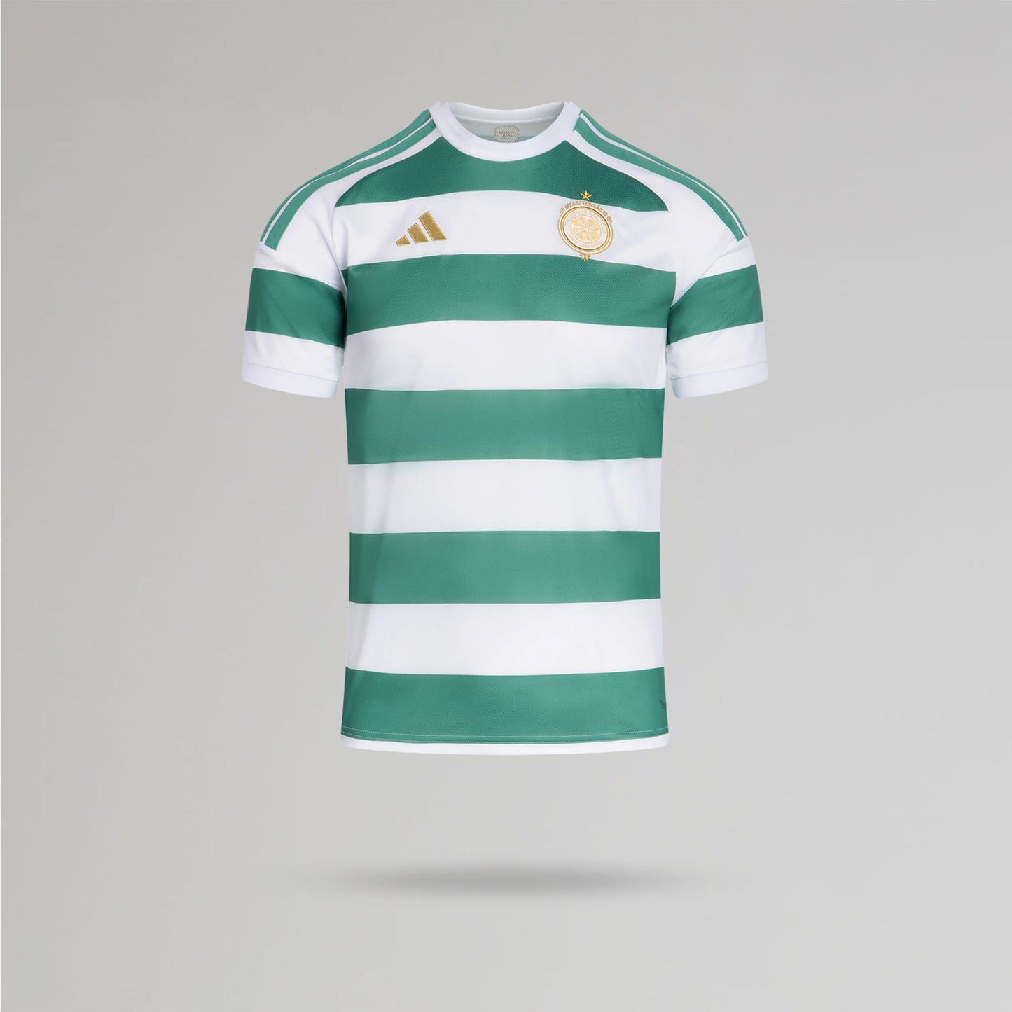 Celtic Junior 2026/27 Home Shirt