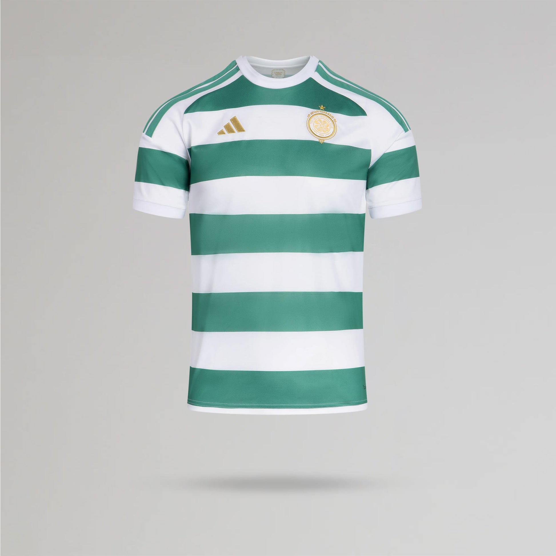Celtic Junior 2026/27 Home Shirt