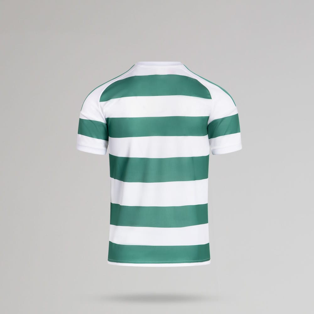 Celtic Junior 2026/27 Home Shirt