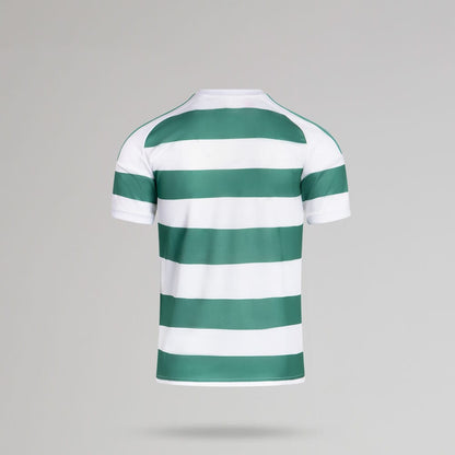 Celtic Junior 2026/27 Home Shirt