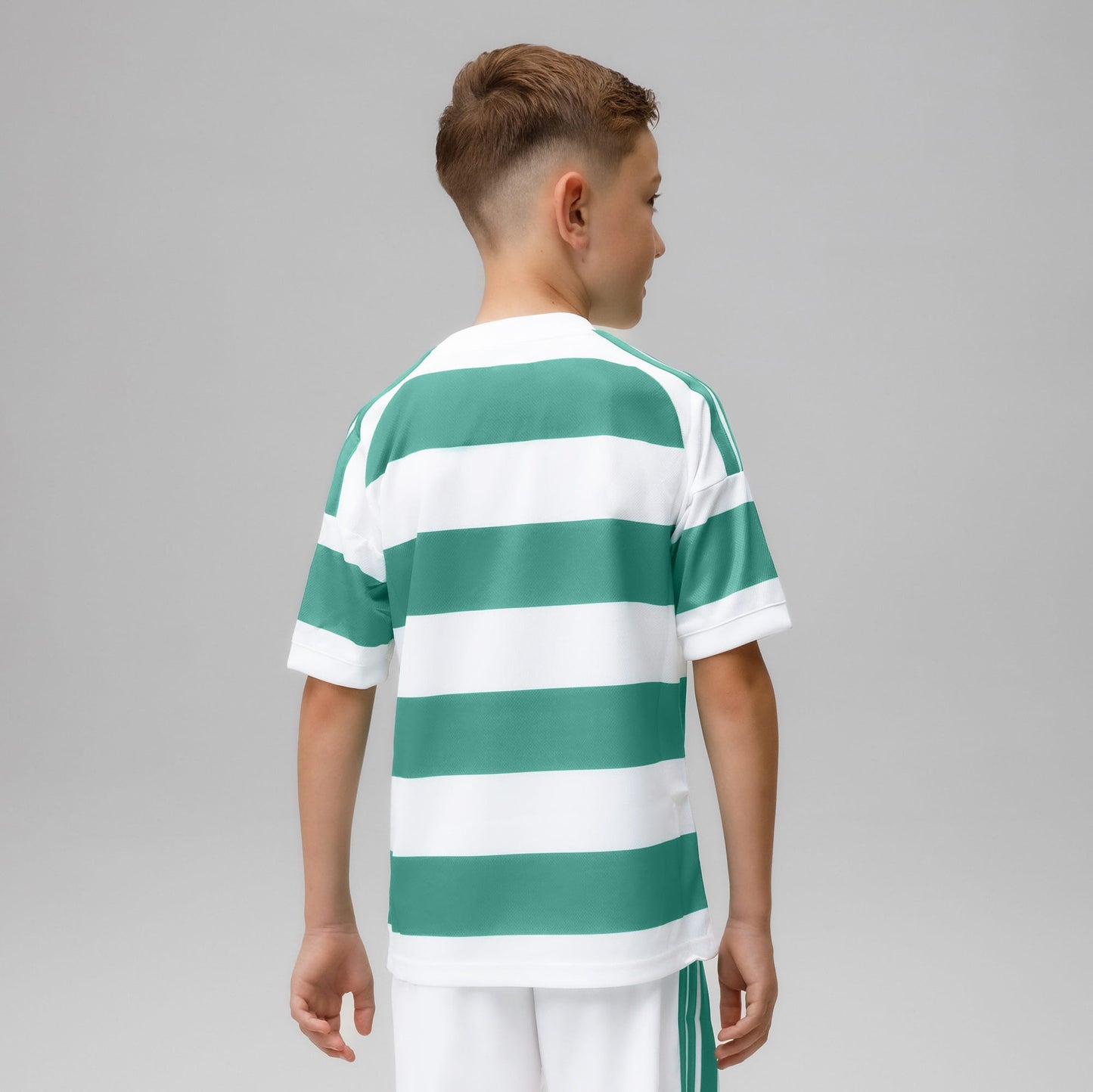 Celtic Junior 2026/27 Home Shirt