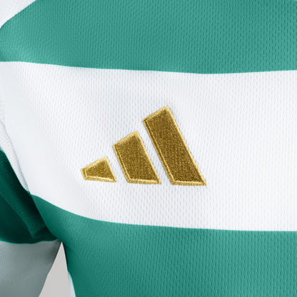 Celtic Junior 2026/27 Home Shirt