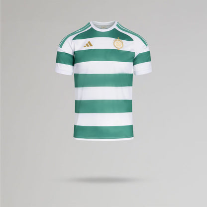 Celtic Junior 2026/27 Home Shirt