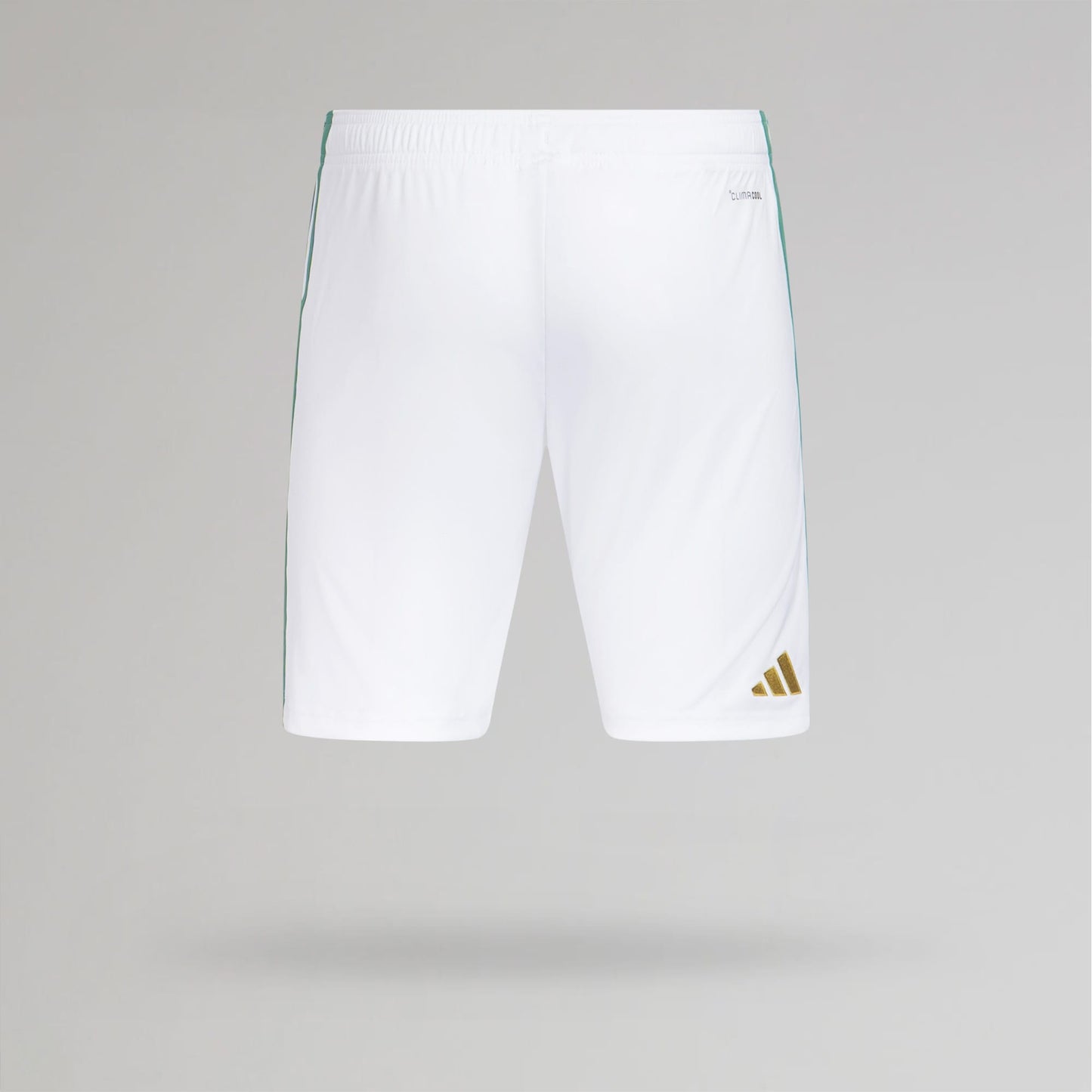 Celtic Junior 2026/27 Home Shorts