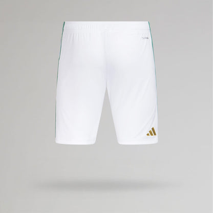 Celtic Junior 2026/27 Home Shorts
