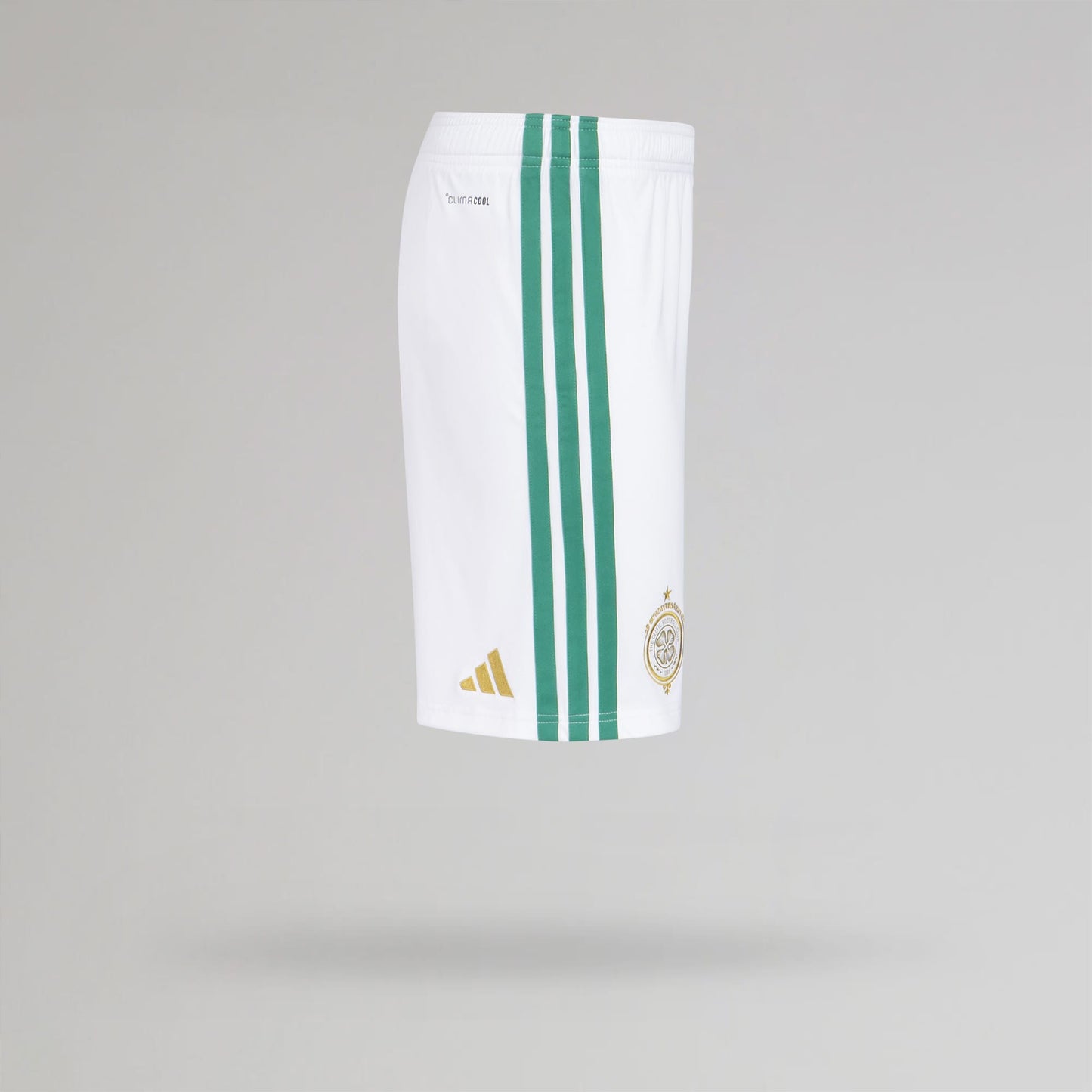 Celtic Junior 2026/27 Home Shorts