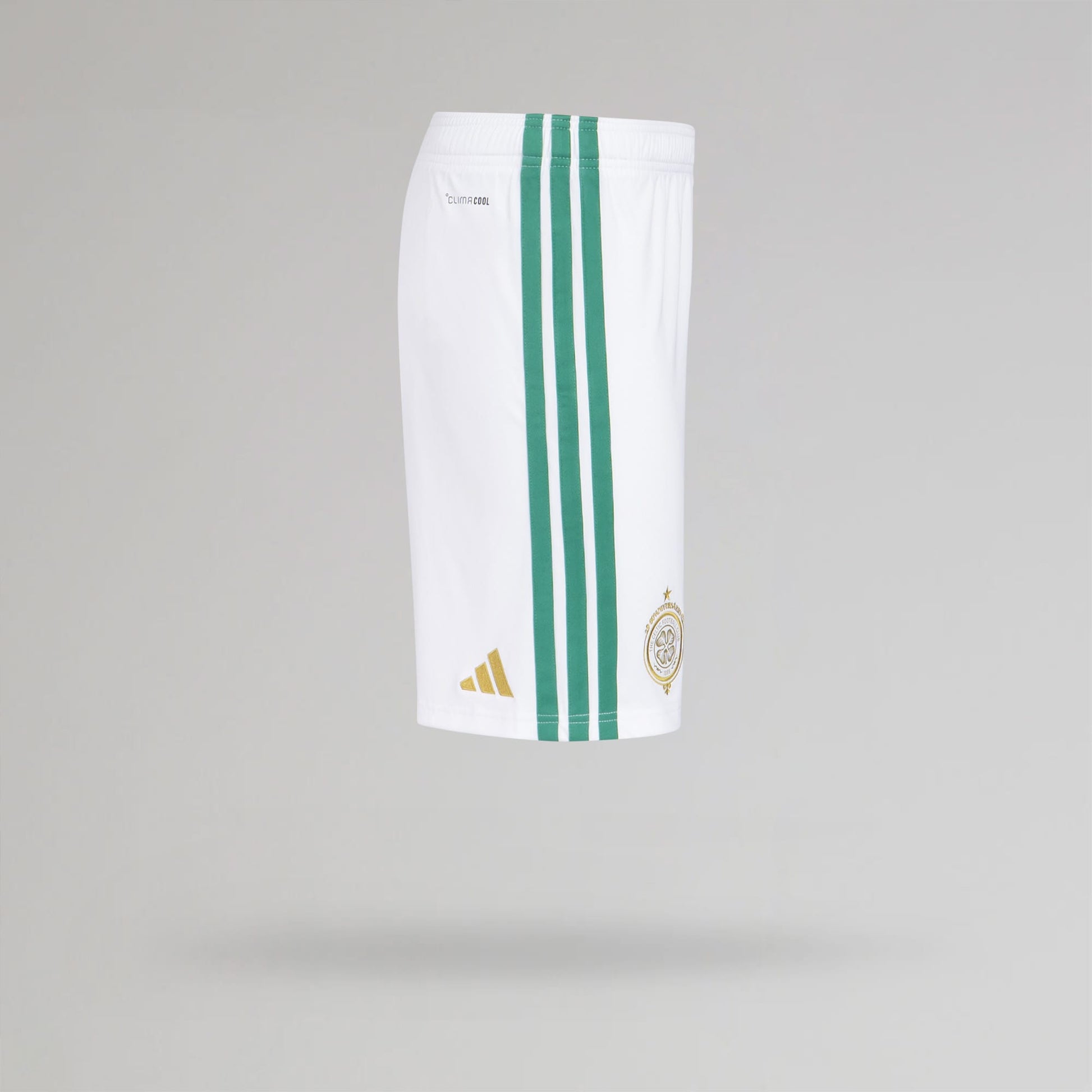 Celtic Junior 2026/27 Home Shorts