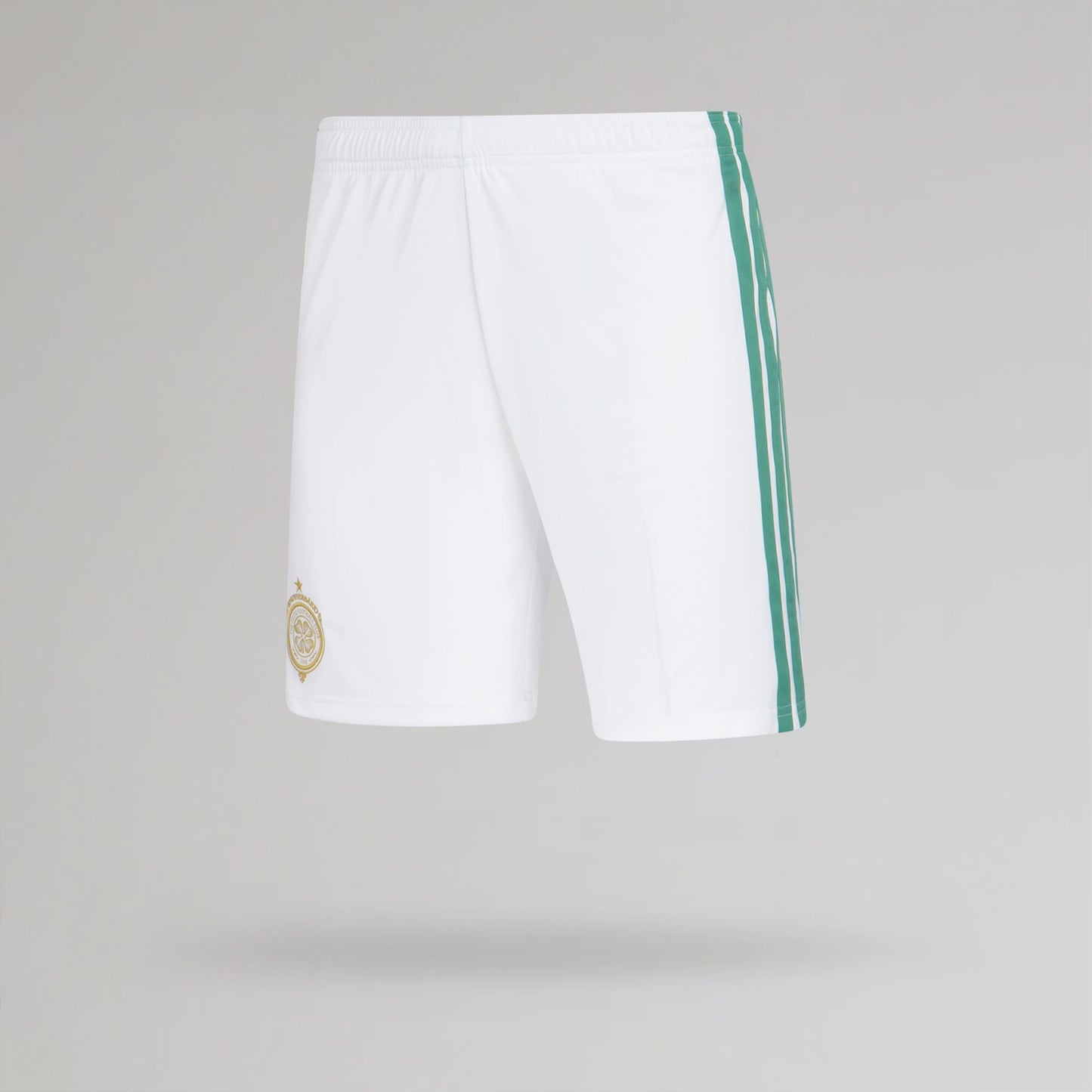 Celtic Junior 2026/27 Home Shorts