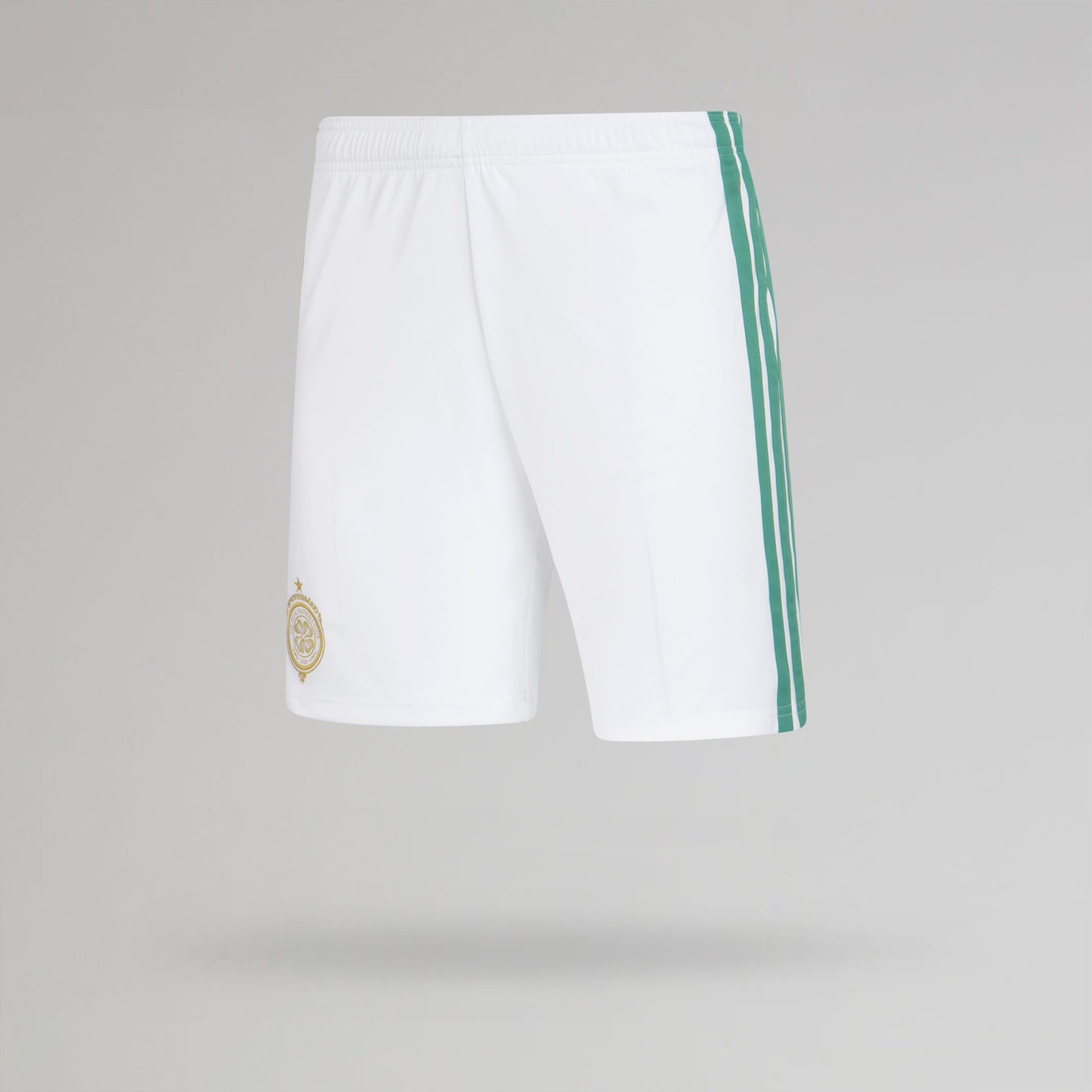Celtic Junior 2026/27 Home Shorts