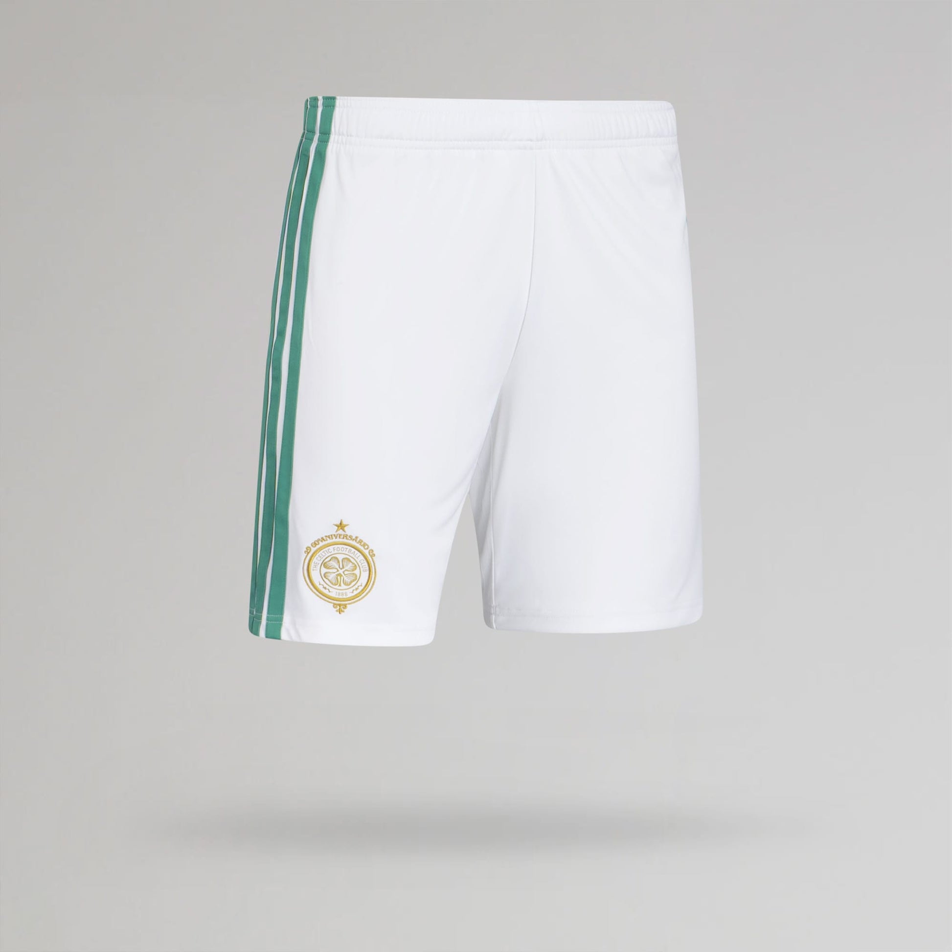 Celtic Junior 2026/27 Home Shorts