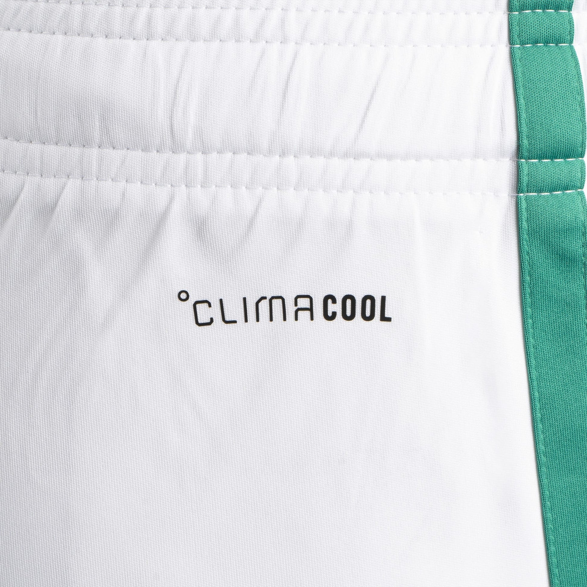 Celtic Junior 2026/27 Home Shorts