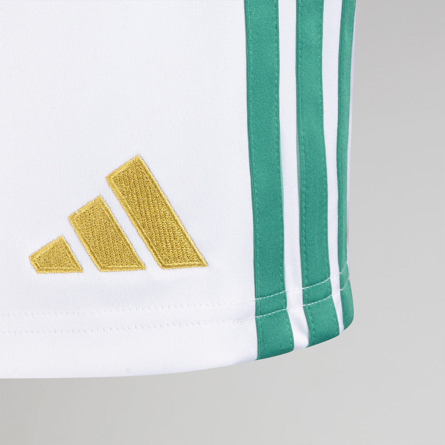 Celtic Junior 2026/27 Home Shorts
