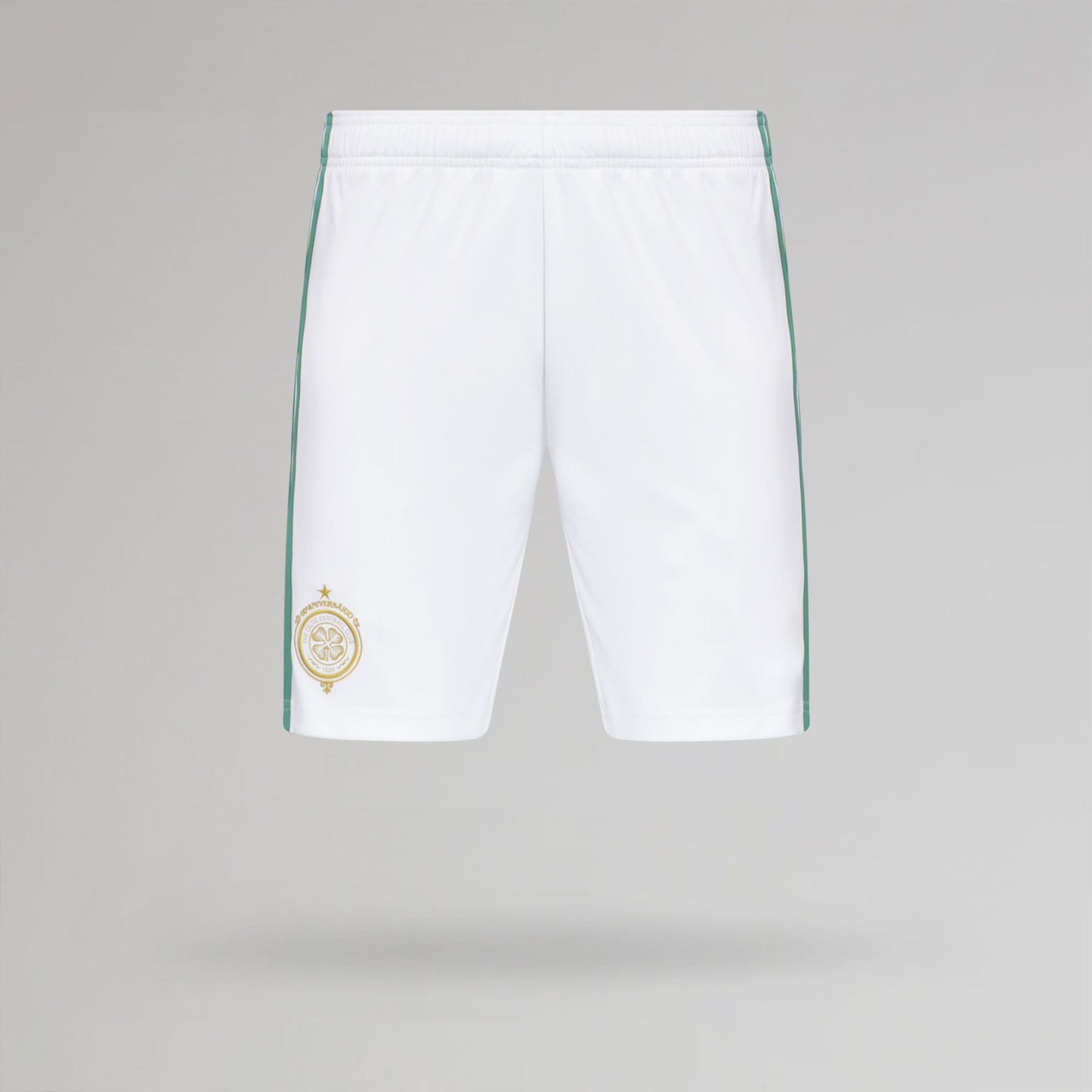 Celtic Junior 2026/27 Home Shorts