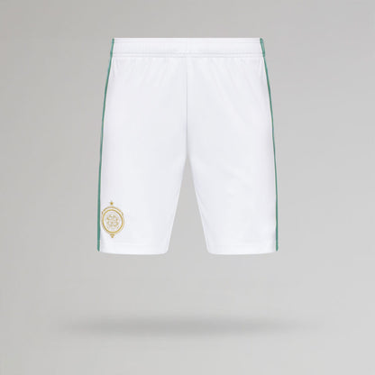 Celtic Junior 2026/27 Home Shorts