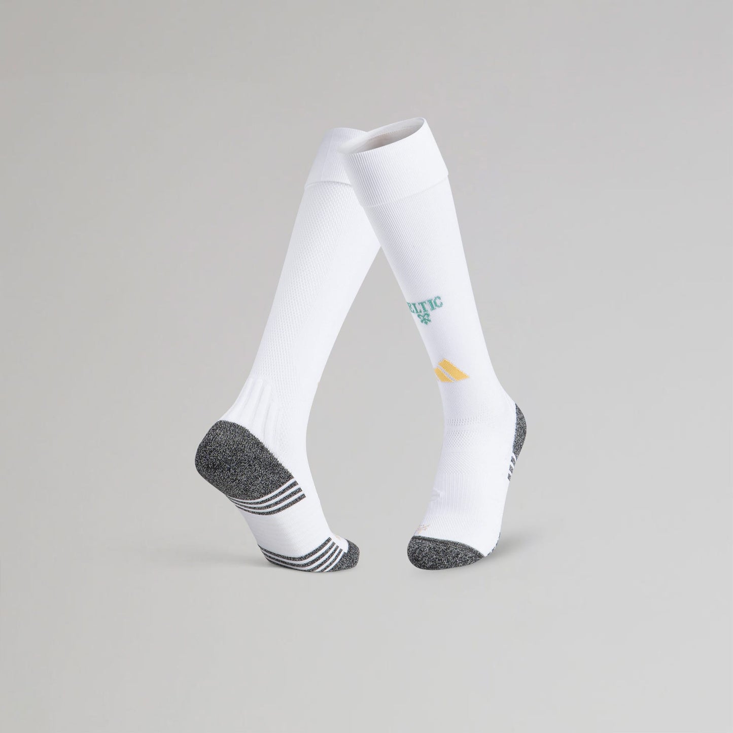 Celtic Junior 2026/27 Home Socks