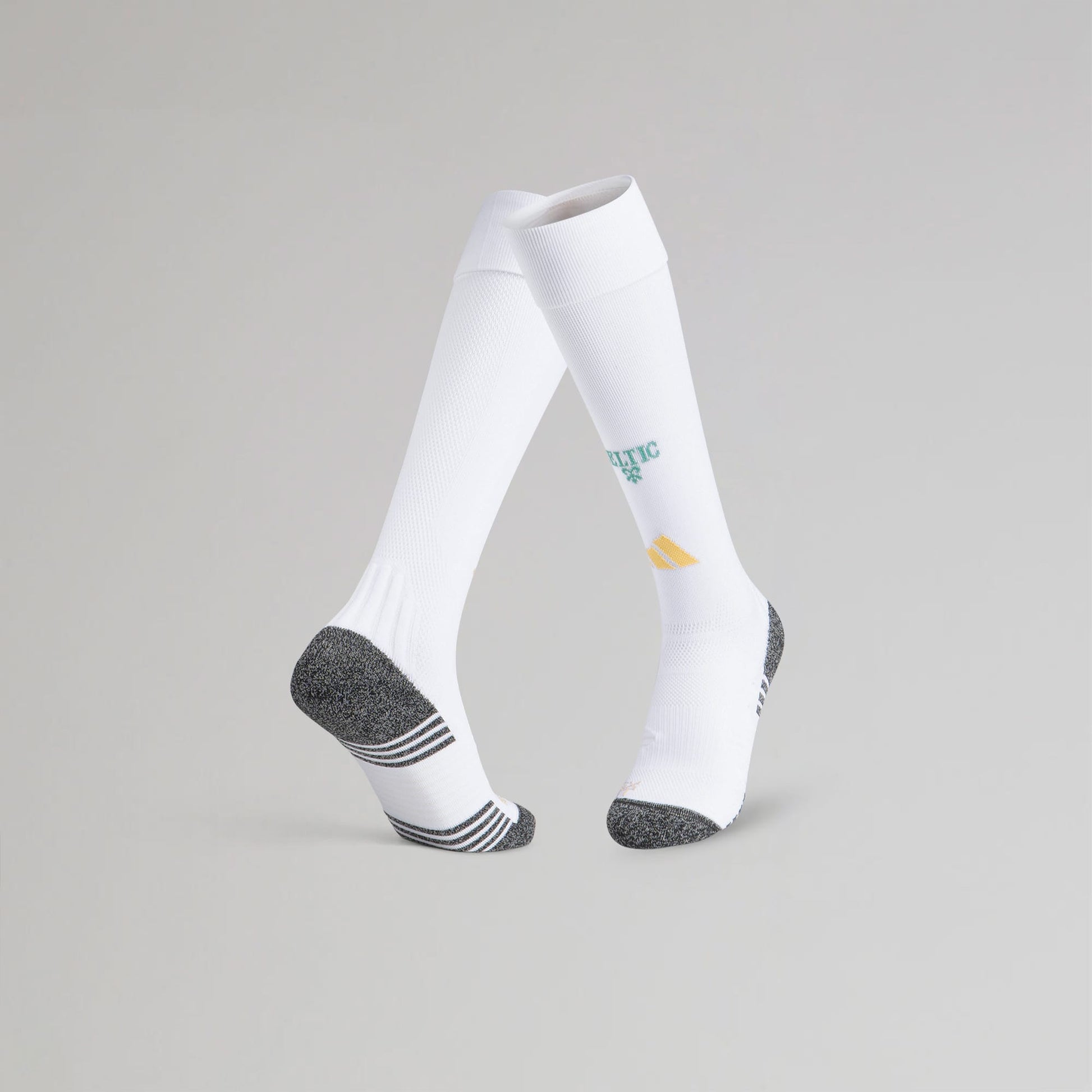 Celtic Junior 2026/27 Home Socks