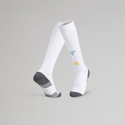 Celtic Junior 2026/27 Home Socks