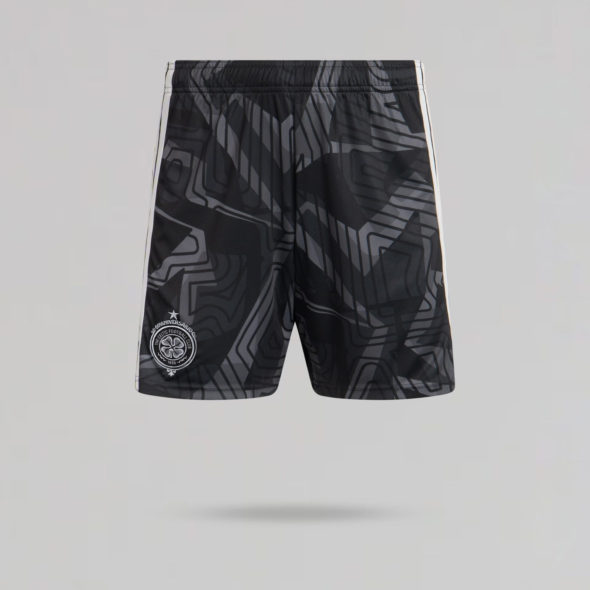 Celtic Junior 2026/27 Third Goalkeeper Shorts