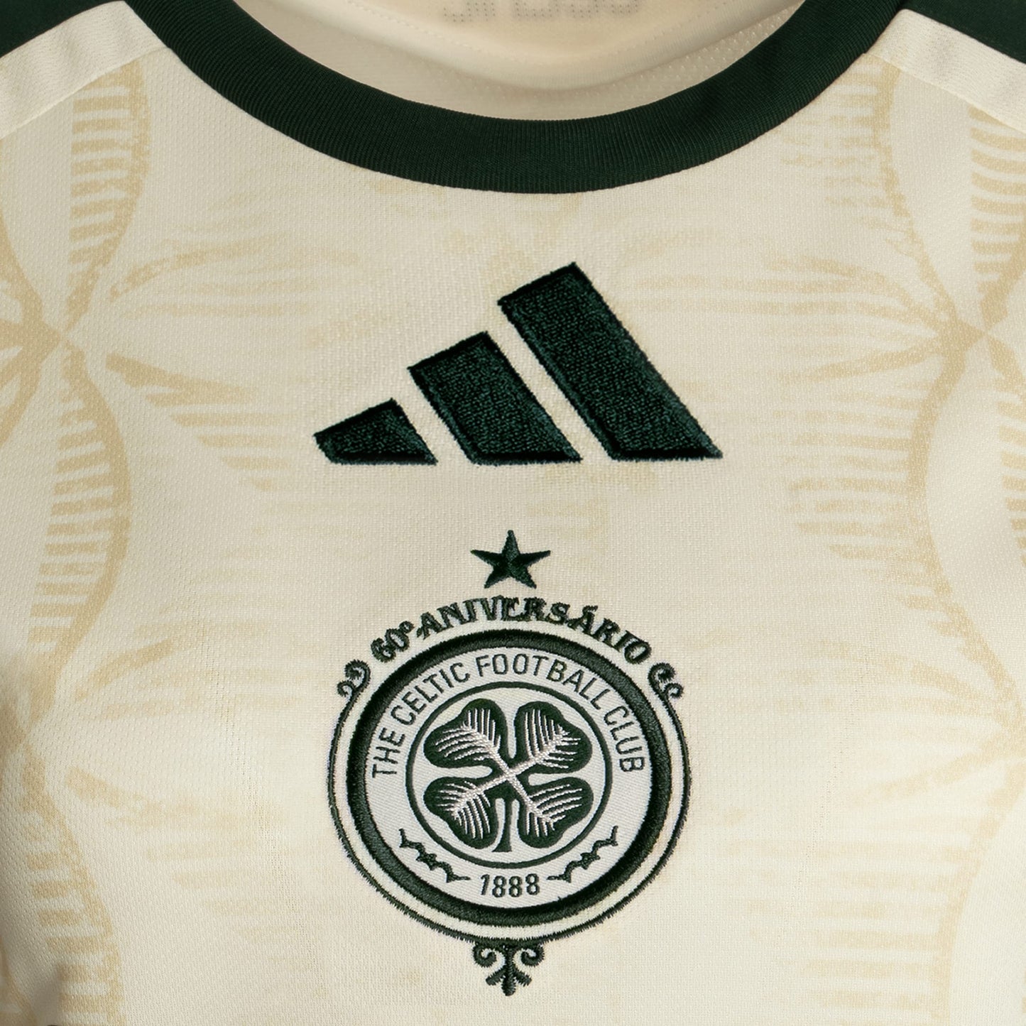 Celtic Junior 2026/27 Third Shirt