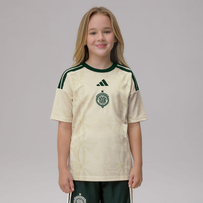 Celtic Junior 2026/27 Third Shirt