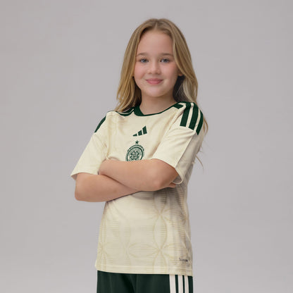 Celtic Junior 2026/27 Third Shirt